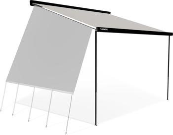 Dometic Sunprotect Seitenwand, Auszug 250cm, 260-290cm (L)