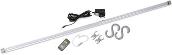 Dometic SabreLink 150 Add-on LED-Vorzeltleuchte, 120x3x3cm, weiß , EEK: F