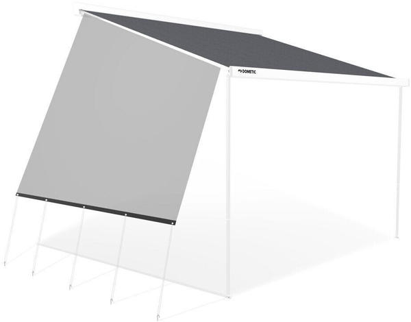 Dometic Outdoor Sunprotect side wall, extension 250cm, 230-259cm (L)