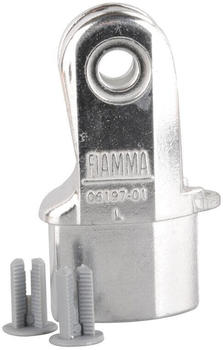 Fiamma Stützfußende Kit 3,7-4,9m links - Fiamma Ersatzteil Nr. 98655-575 - passend zu Fiamma F45 S // F65 / S // ZIP