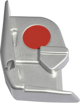 Fiamma Frontblendenverschluss rechts Titanium - Fiamma Ersatzteil Nr. 98655-174 - passend zu Fiamma F45Ti // F1Ti