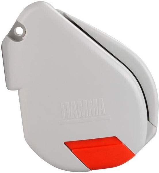 Fiamma Endkappe links Titanium - Fiamma Ersatzteil Nr. 98670-07- - passend zu Fiamma F35 Pro 2007 / 2013