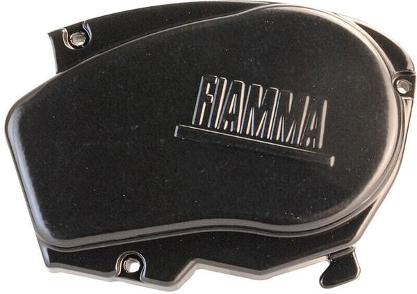 Fiamma Endkappe rechts Deep Black - Fiamma Ersatzteil Nr. 98655-343 - passend zu Fiamma F65 S