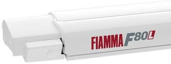 Fiamma F80L 12V Motor-Kit Compact, deep black
