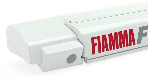 Fiamma F80s 12V Motor-Kit Compact, schwarz
