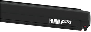 Fiamma F45L 450 Markise schwarz, 450cm, Royal Grey