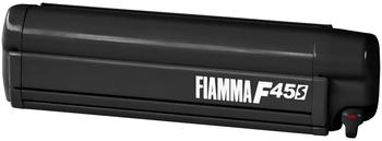 Fiamma F45 S PSA 260cm black/royal grey