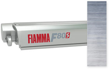 Fiamma F80s 320 titanium/Royal Blue