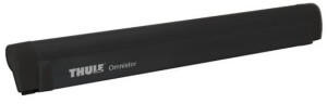 Thule 3200 Markise anthrazit, 190cm, Uni-Grau