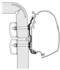 Thule Omnistor 5200/8000/4200 Adapter