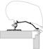 Thule Omnistor 9200/6300 Adapter
