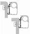 Thule Omnistor 5200/8000/4200 Adapter
