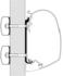 Thule Omnistor 5200/8000/4200 Adapter