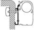 Thule Omnistor 5200/8000/4200 Adapter
