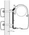 Thule Omnistor 5200/8000/4200 Adapter