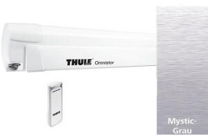 Thule Omnistor 8000 mit Motor 5,5 x 2,75 m, weiß (92 613)