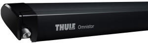 Thule Omnistor 6300, anthrazit, 3,25 x 2,5 m, Mystic-Grau (92 821)