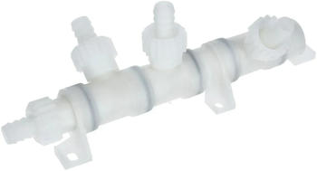 Comet X-Fix Verteilerblock, 10 mm, 3-Abgänge