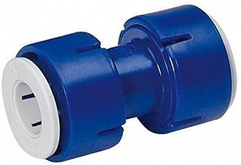 Reich UniQuick Gerader Verbinder, 12mm (533-8220)