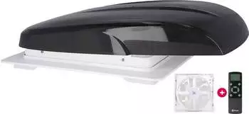 Berger Plus Fan