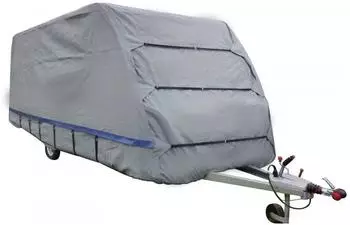 Wohnmobil-Schutzhüllen