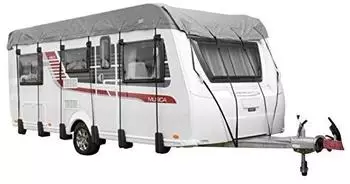 Hindermann Wintertime Dachschutzplane 500 x 300