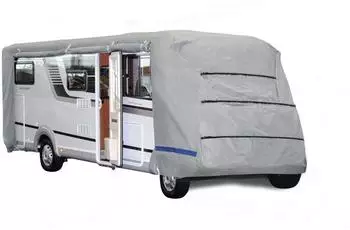 Hindermann Wintertime Dachschutzplane 770 x 240