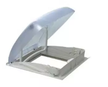Dometic Outdoor Dometic Mini Heki S (40x40cm, 43mm)