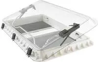 DOMETIC 9104100235, Dometic Hebe-Kippdach HEKI 2 (S)