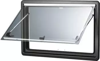 Dometic Outdoor Dometic Ausstellfenster SEITZ S4 (900 x 500mm)