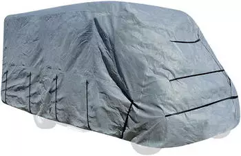 ProPlus Wohnmobil Schutzhülle 610504 (5,70m)