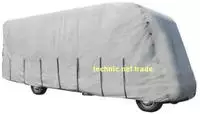 ProPlus 610518 Sch&uuml;tzh&uuml;lle f&uuml;r Wohnmobile