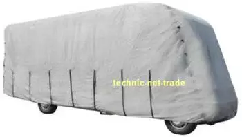 ProPlus Wohnmobil Schutzh&uuml;lle 610518 (6,50m)