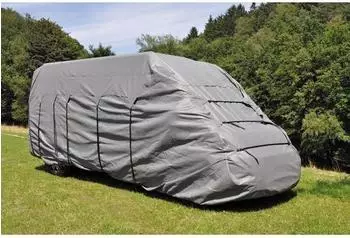 EuroTrail Schutzhaube Kastenwagen (600-640cm)