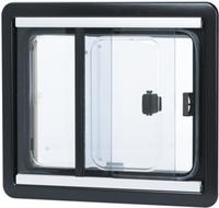 Dometic S 4-schiebefenster 600 X 600 Mm