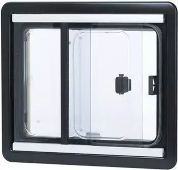 Dometic SEITZ S4 Schiebefenster (800x450mm)