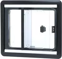 Das S4-Schiebefenster 70x30cm - Fenster von Dometic