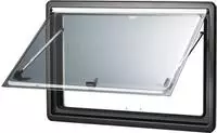 Dometic S 4-ausstellfenster 1100 X 550 Mm (s)