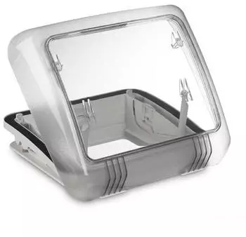 Dometic Micro Heki (28x28, f. ventil)