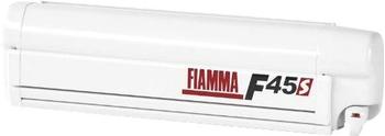 Fiamma F45 S 4 m (Polarweiß, Royal Grey)
