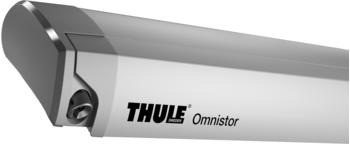 Thule Omnistor 9200 (500x300, eloxiert, mystic-grau)