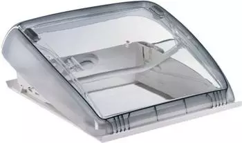 Dometic Mini Heki Style (40x40) ohne ZB, 25-42