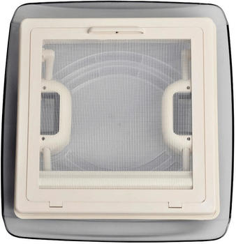 MPK Vision Vent S eco (280x280, Netz, weiß)