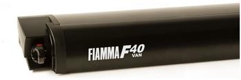 Fiamma Blocker F40 Van (270, royal grey, deep black)