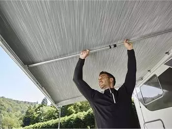Thule Tension Rafter G2 (307309, 250cm)