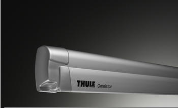 Thule Omnistor 8000 (500x275, eloxiert, mystic grey)