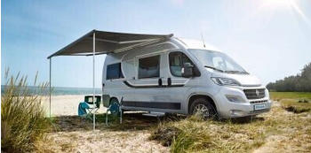 Dometic Perfect Roof PR 2000 (350x250, white, horizon grey)