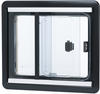 Dometic 9104100159, Dometic S-4 Schiebefenster 700 x 600 mm