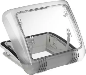 Dometic Micro Heki (28x28, no f. ventil.)