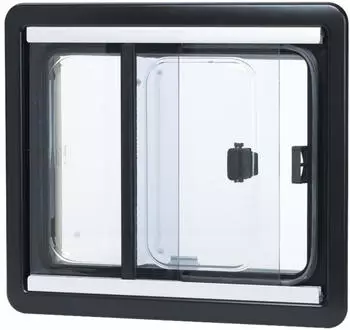 Dometic Outdoor Dometic SEITZ S4 Schiebefenster (700x450mm)